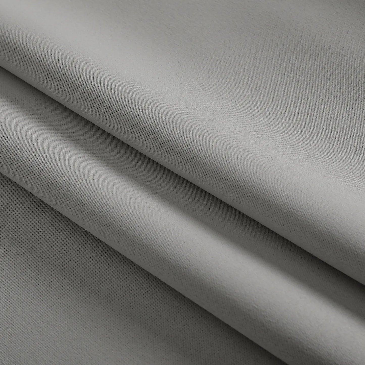 Kurzer Verdunkelungsvorhang mit Waffelstruktur – Rod Pocket, 5 Farben