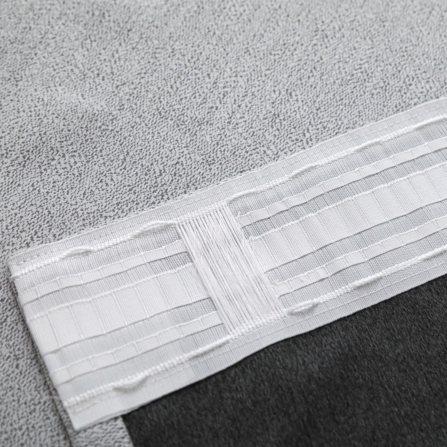 Custom-made blackout curtains · Merano