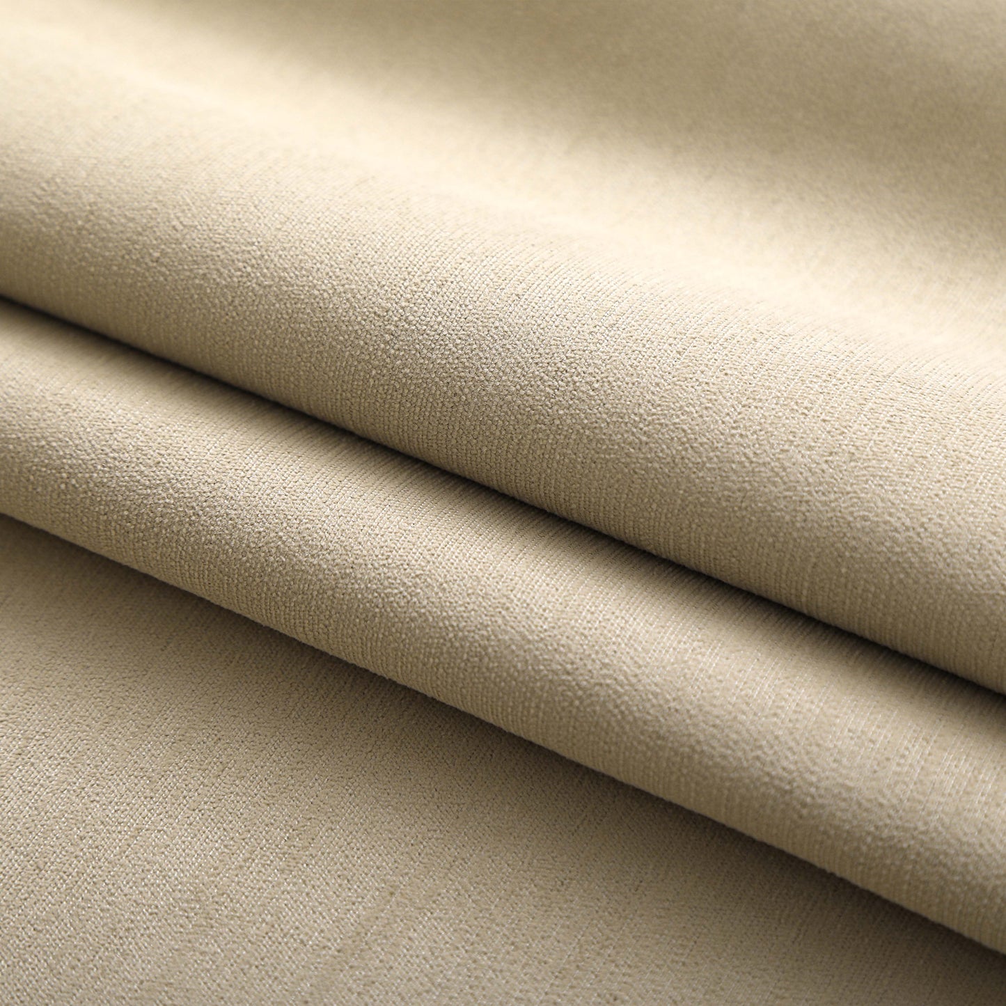 Vorhänge mit natürlichem Lichteinfall · Solis