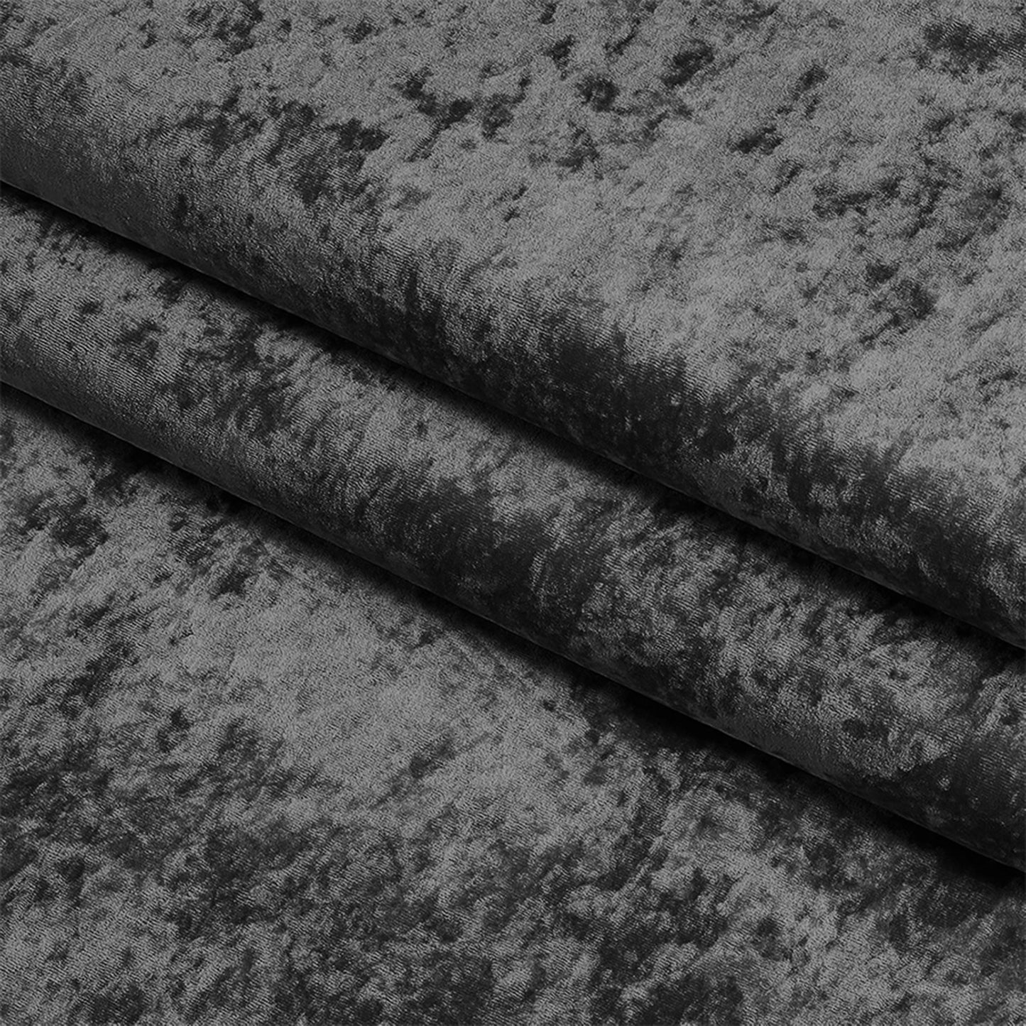 Velvet Curtain – Opaque, light and heat protection, 3 colors