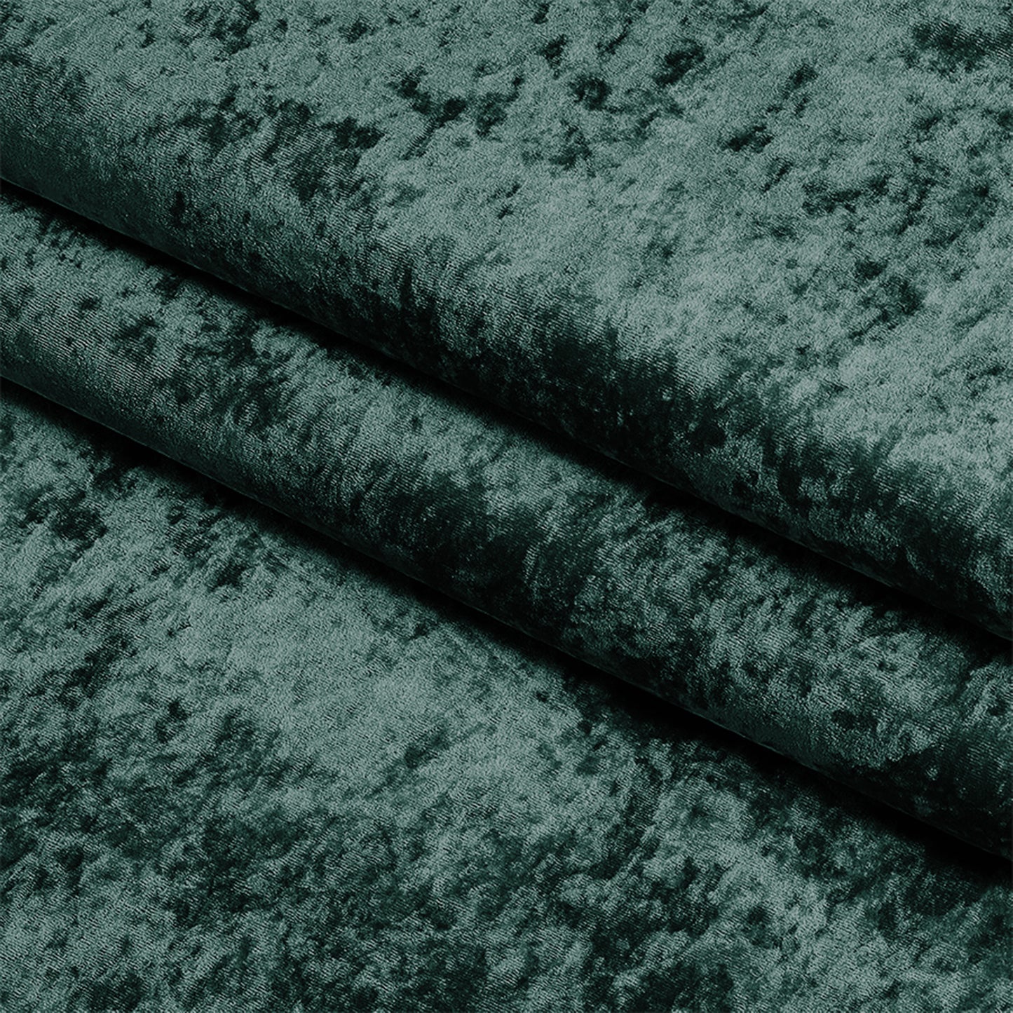 Velvet Curtain – Opaque, light and heat protection, 3 colors