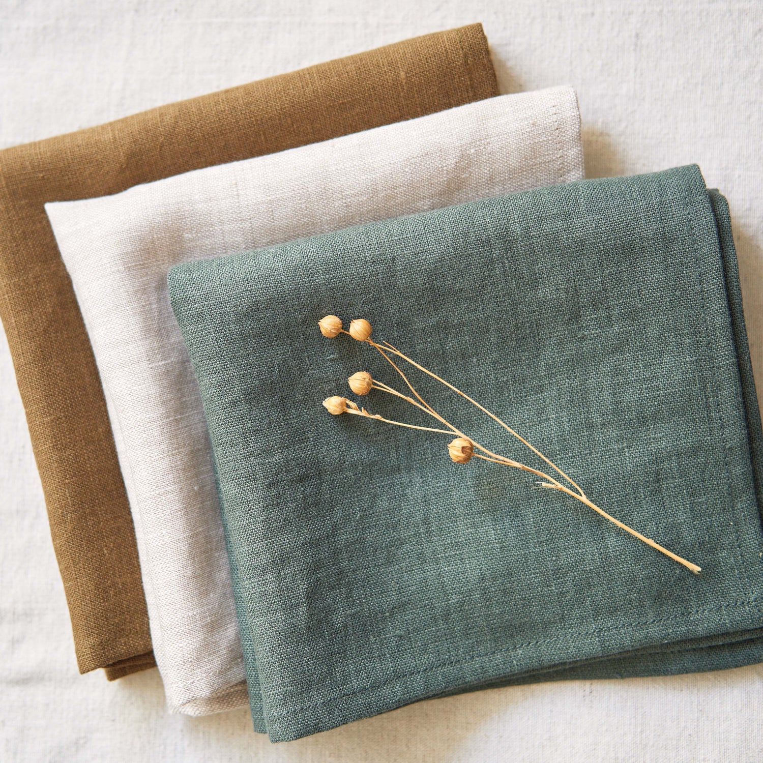 linen
