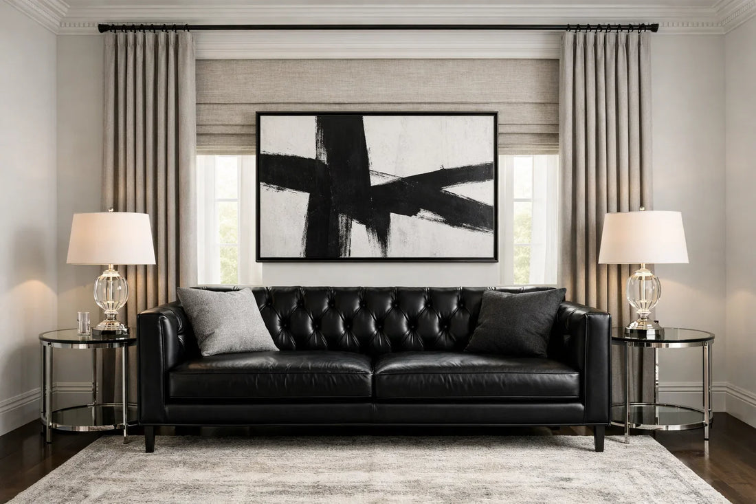 3 Wege, Ihrem Zuhause mehr Charakter zu verleihen