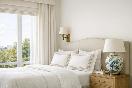 Ein funktionales und durchdachtes Schlafzimmer gestalten