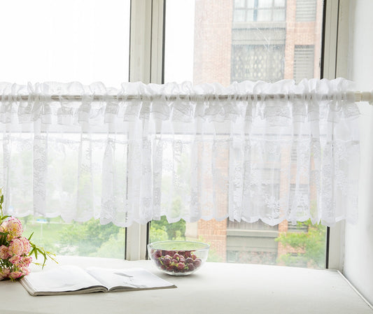 Transparente Gardinen: Sanftes Licht und stilvolle Leichtigkeit