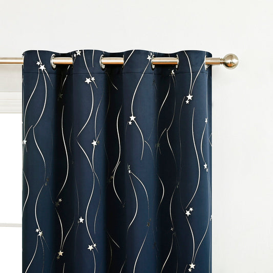 Ösenvorhänge: Modern, praktisch und stilvoll