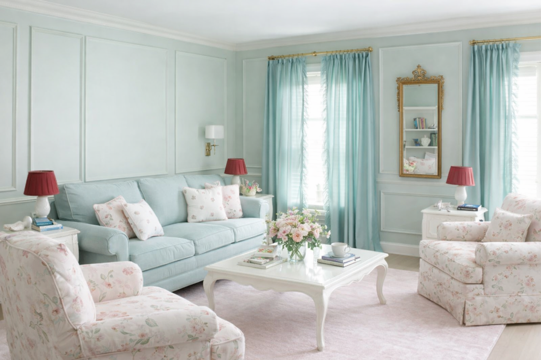 Mehr als Grün: Warum biophiles Design weit über Pflanzen hinausgeht