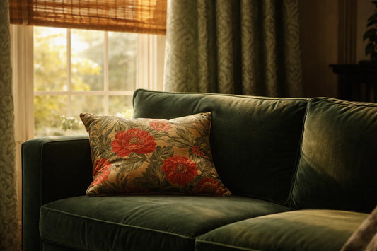 Die wahre Kraft der Farben – Farbpsychologie im Interior Design