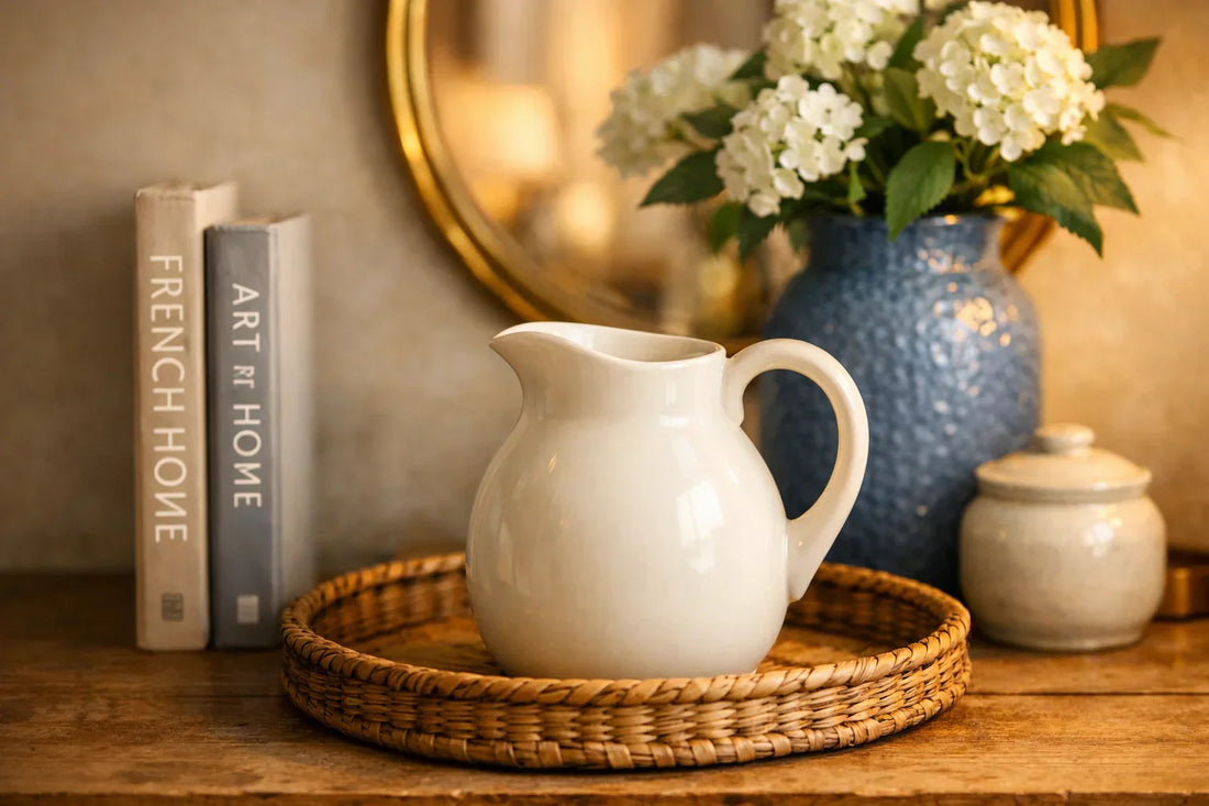 Finishing Decor: Drei Regeln, mit denen Räume wirklich fertig wirken