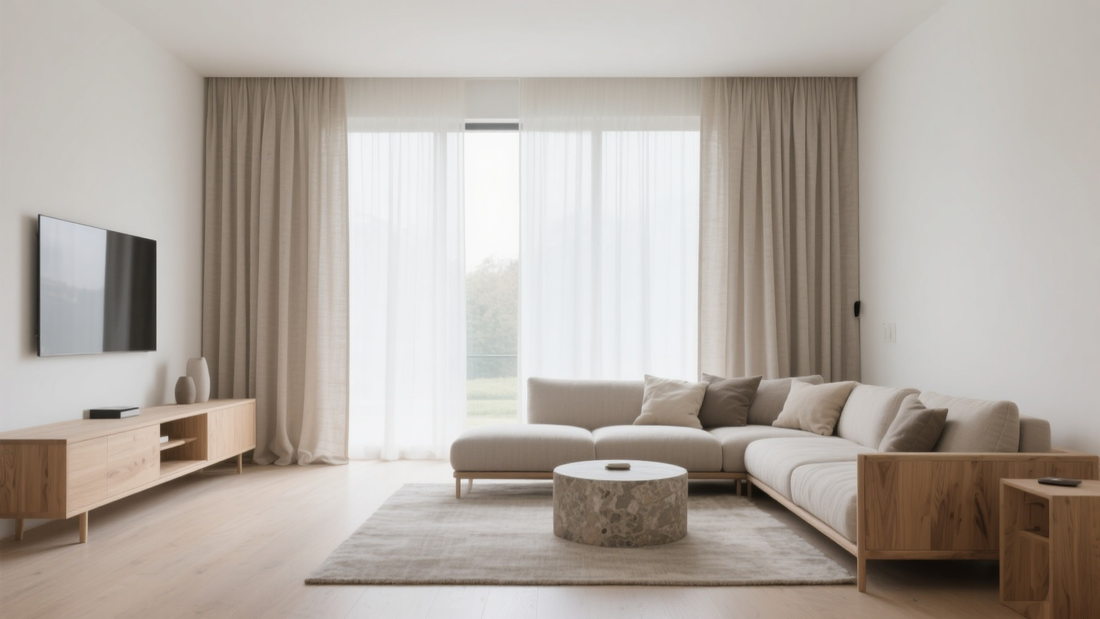 So erreichst du ein harmonisches und stilvolles Zuhause: Tipps für ein stimmiges Wohnkonzept