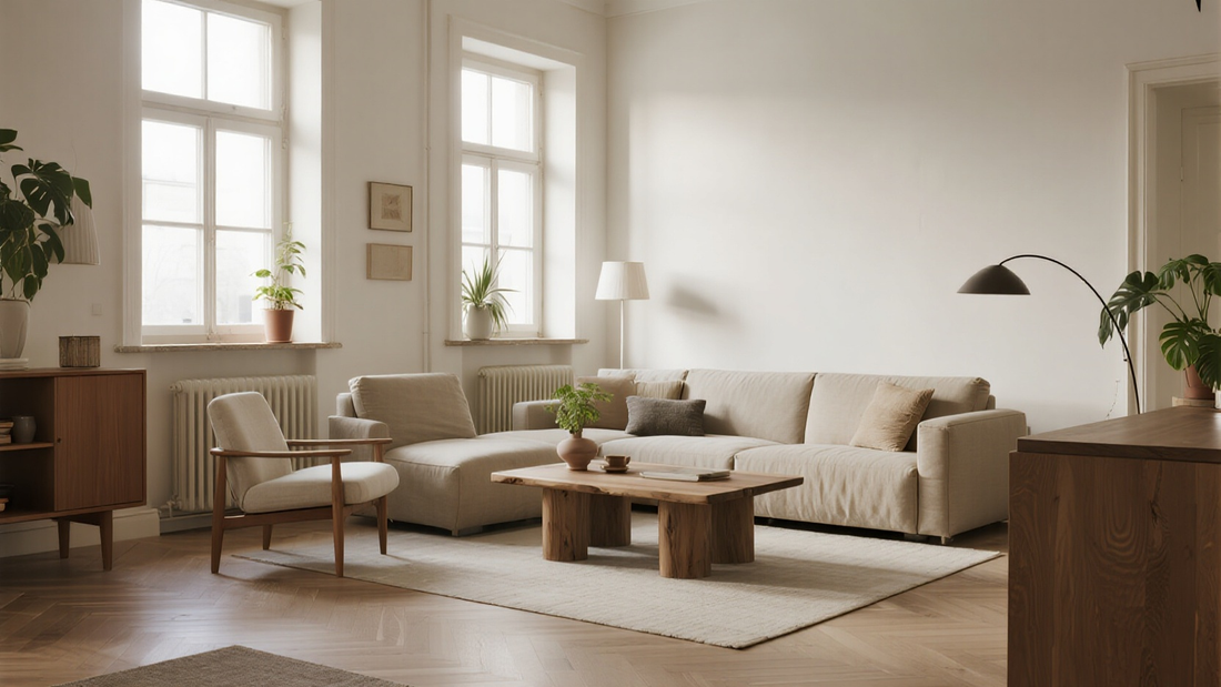 Nachhaltiges Design leicht gemacht – warum es wichtig ist und wie du es umsetzt