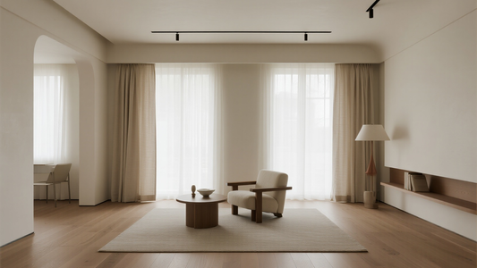 Wie Sie Ihre Fenster stilvoll aufwerten: Tipps für einen hochwertigen Look