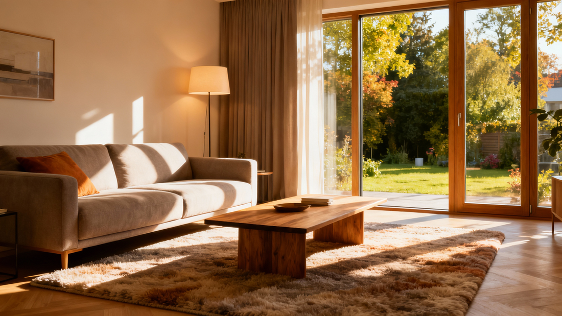 Dein Zuhause ist kein Instagram Reel – warum du aufhören solltest, Trends hinterherzulaufen