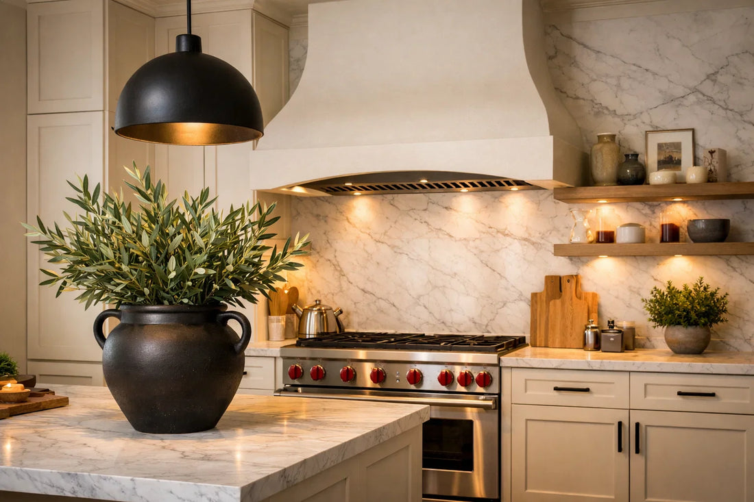 Licht mit Wirkung: Wie Leuchten und Leuchtmittel die Atmosphäre eines Raumes verändern