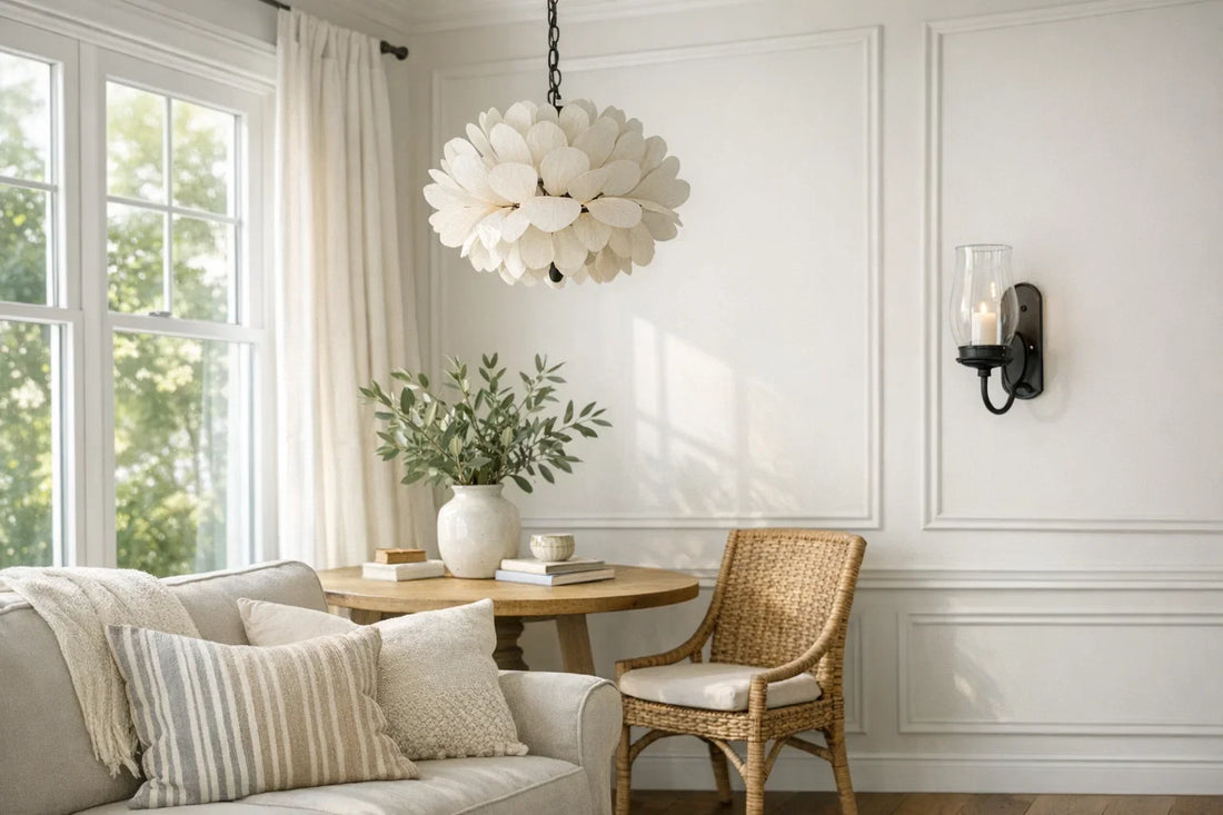 Patterns in interior design – How to combine patterns stylishly – BTTO