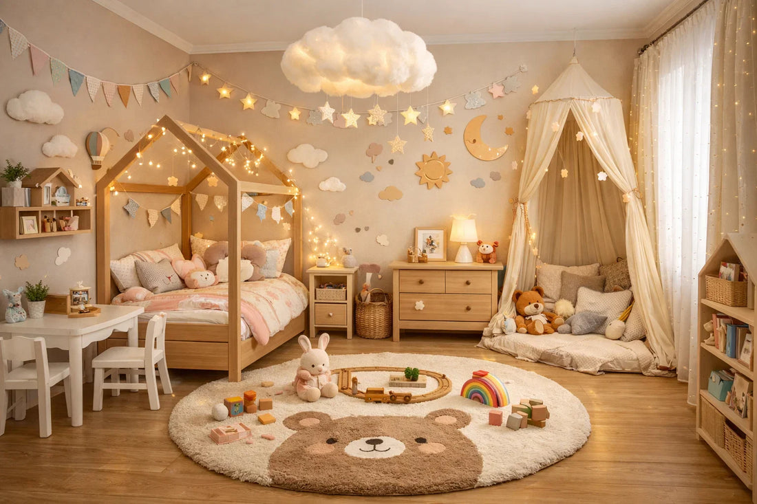 Moderne Raffrollos: Wie neue Roman Shades Räume sofort aufwerten