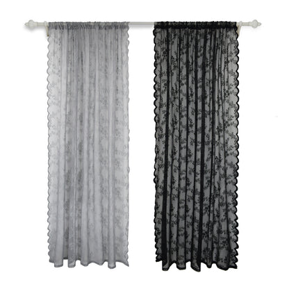 Curtain Lillian window screen