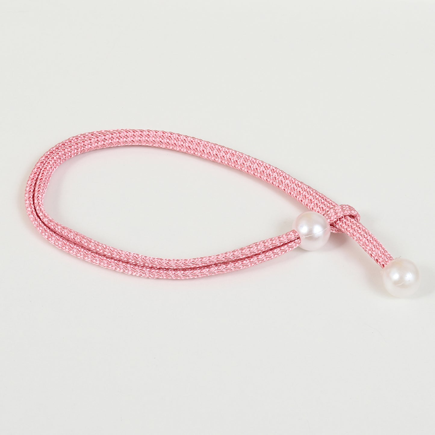 Curtain Rope Pearl Tiebacks Holdbacks