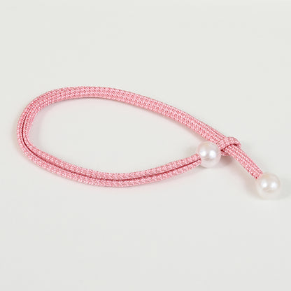 Curtain Rope Pearl Tiebacks Holdbacks