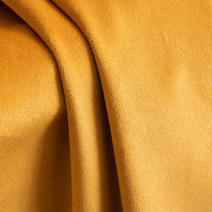 Custom-made velvet curtain · Milano