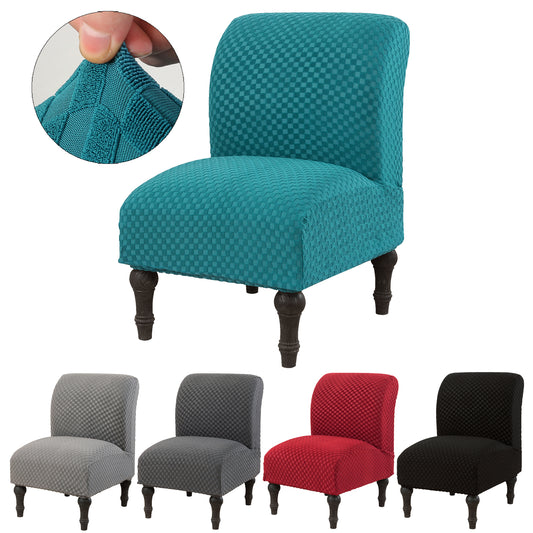 Spandex Slipper Chair Cover