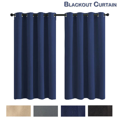 window curtain match for the curtain pole