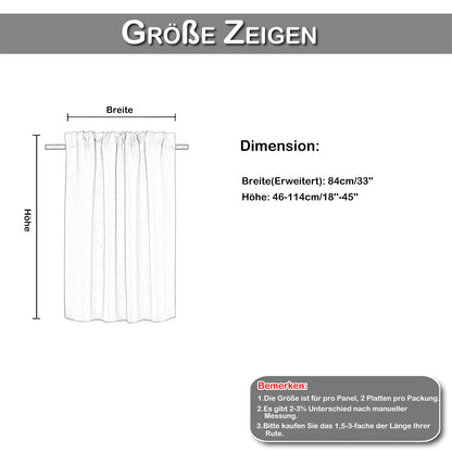 Velour Animal Print Curtains for Motorhomes and Caravans – Set of 2