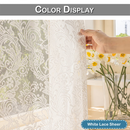 Beaded gauze netting