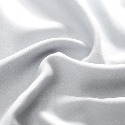 1 Panel High-precision Blackout Short Kitchen Curtains