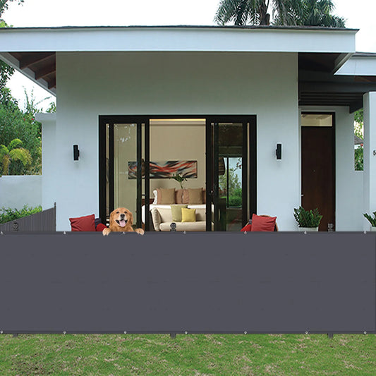 Brise-vue extérieur sur mesure pour balcon et clôture · Norvexa