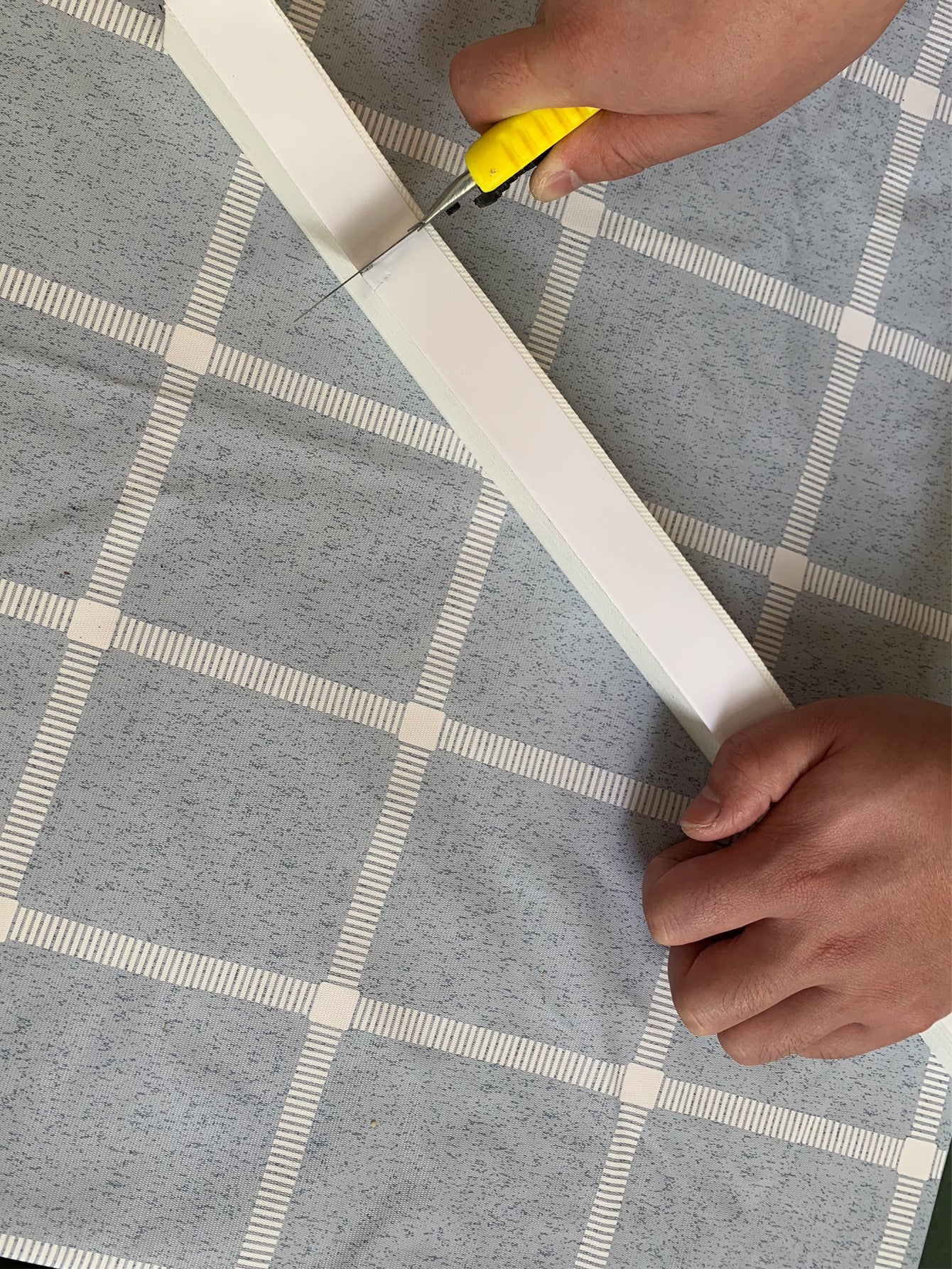 Self Adhesive Blind Balcony Shades Curtains, 1 Panel, White, 60*150cm/60*180cm/90*150cm/90*180cm