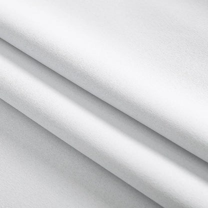 1 Panel High-precision Blackout Short Kitchen Curtains