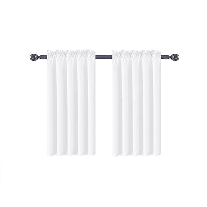 Lightweight, custom-made outdoor privacy curtain · Lioren
