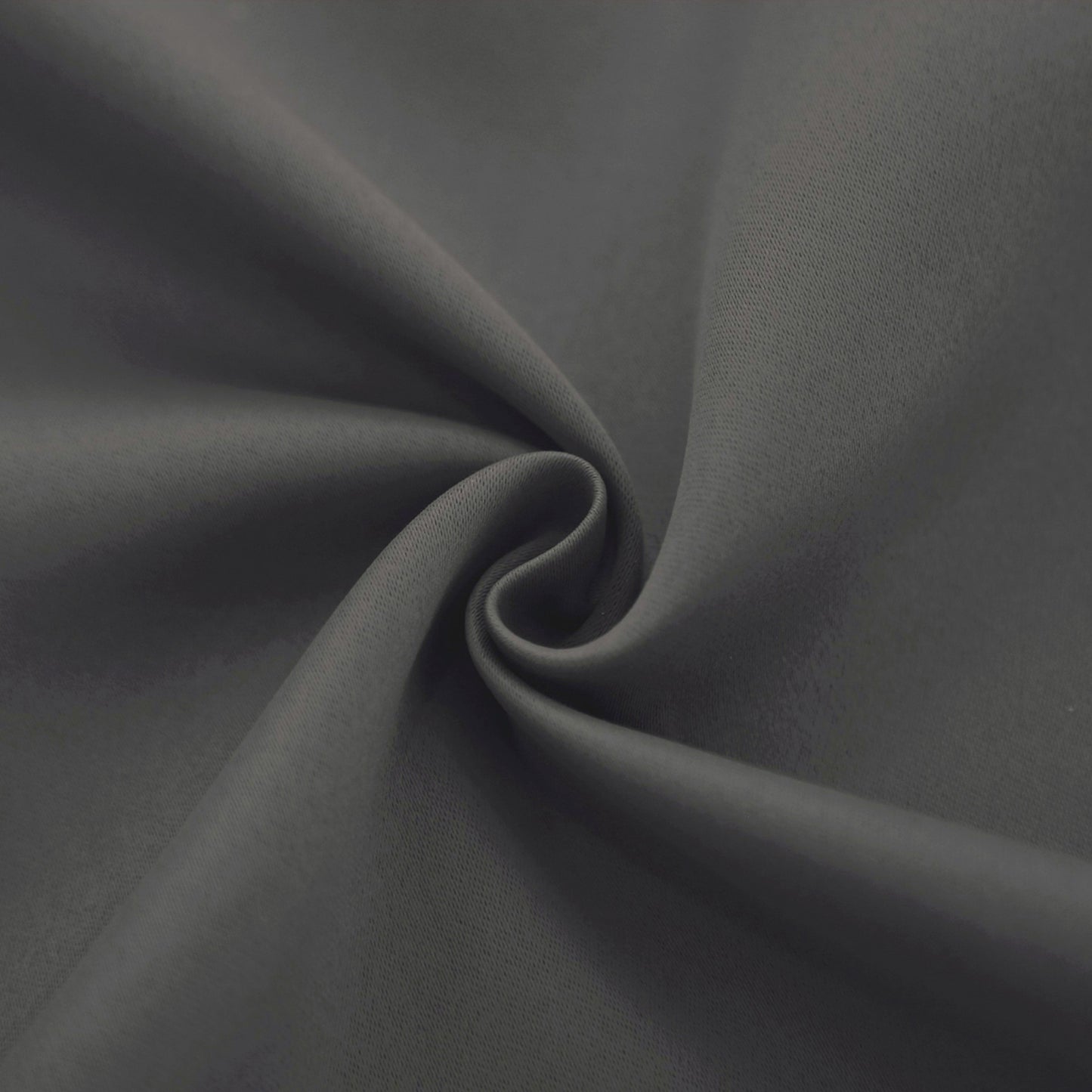 2 Panel Blackout Privacy Short Small Curtains