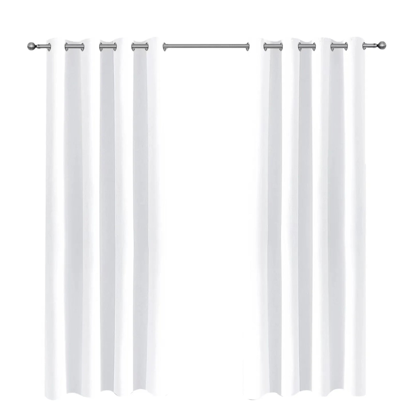 Wasserabweisender Outdoor Thermovorhang nach Maß · Varexo