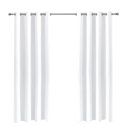 Wasserabweisender Outdoor Thermovorhang nach Maß · Varexo