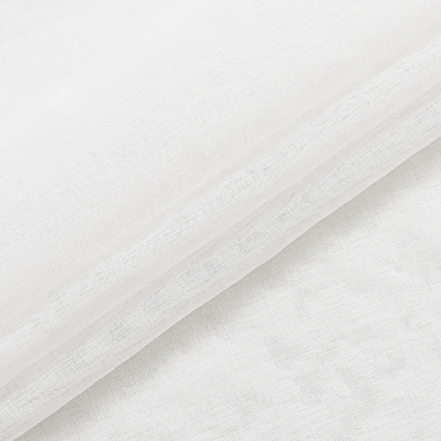 1 Panel Elegant Window Sheer Curtains