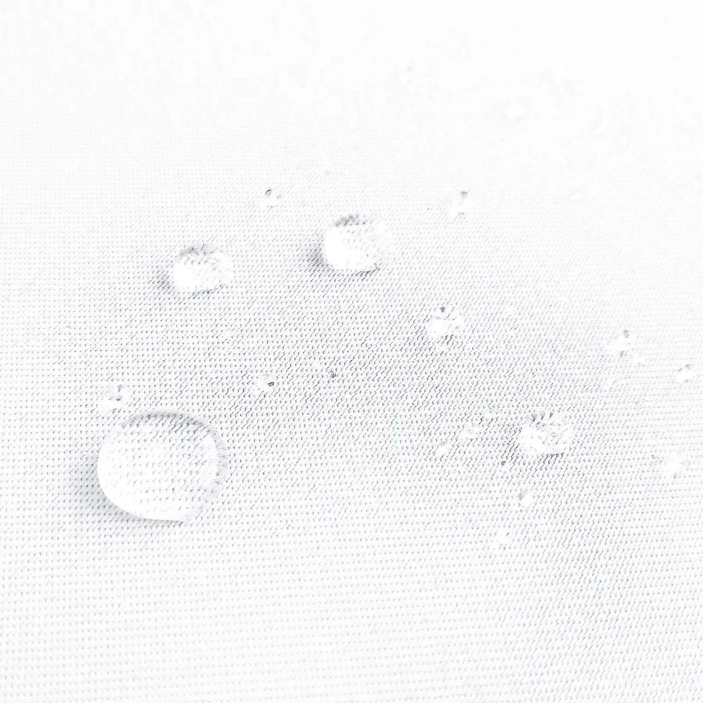 Extra Wide Outdoor Curtain, Waterproof and Blackout with Eyelets – 1 Piece, 180 cm Wide