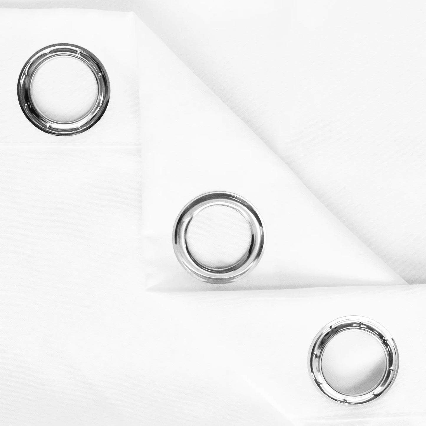 Extra Wide Outdoor Curtain, Waterproof and Blackout with Eyelets – 1 Piece, 180 cm Wide