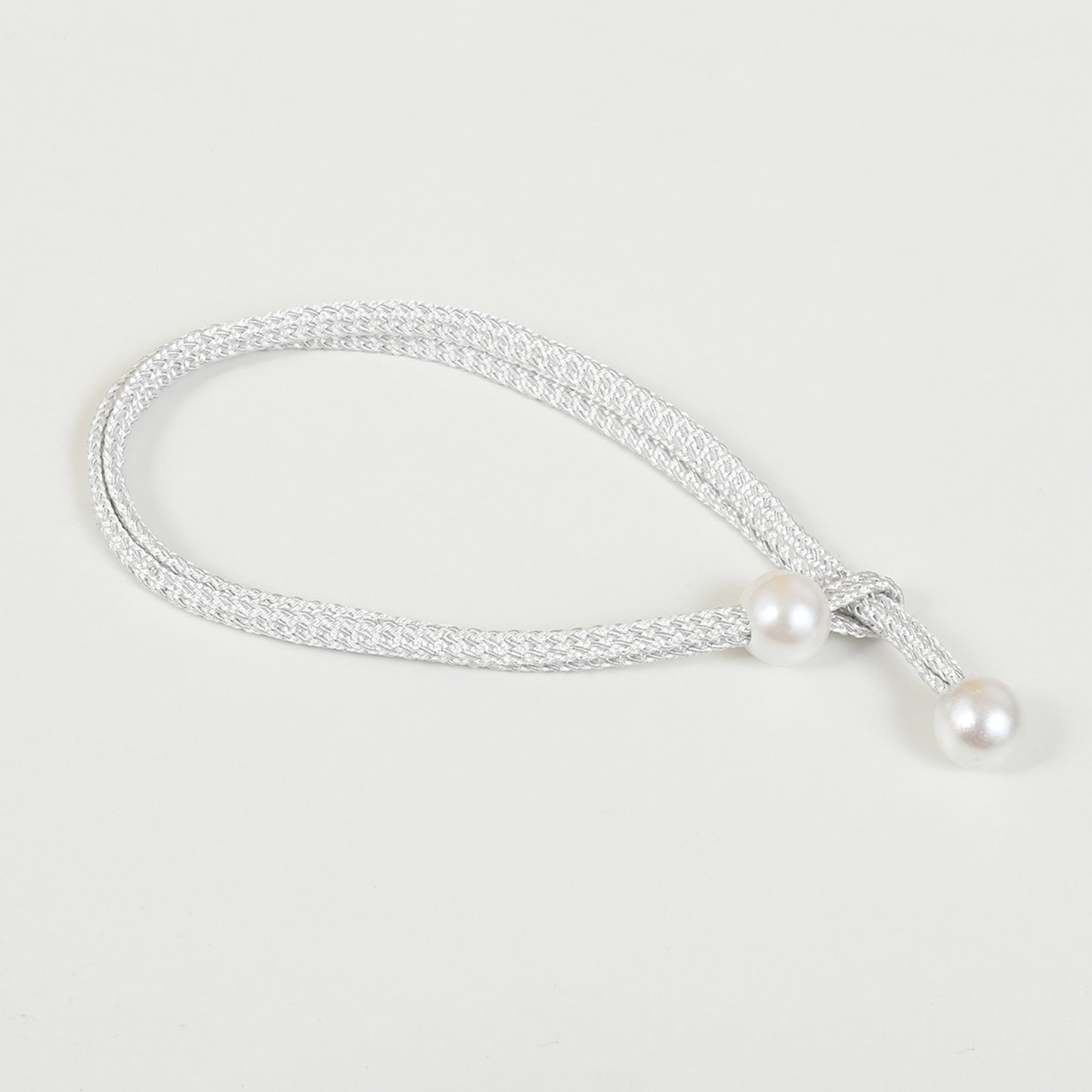Curtain Rope Pearl Tiebacks Holdbacks