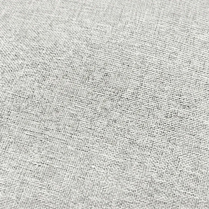 Lightweight Outdoor Blackout Curtain Made to Measure in Linen Look - Corluno