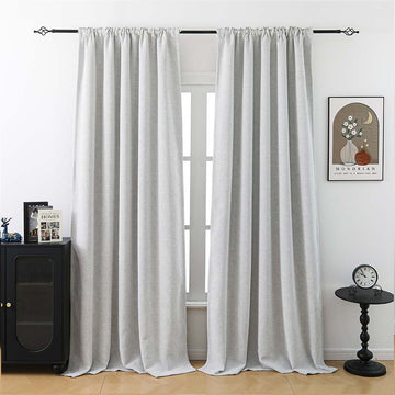 Rideaux occultants sur mesure · Merano