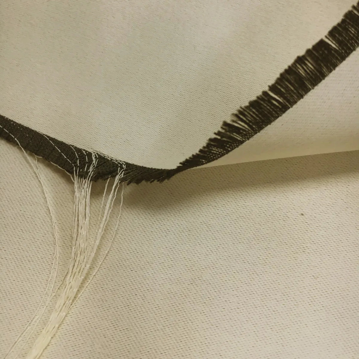 Verdunkelnder Outdoor Thermovorhang nach Maß · Veltrano