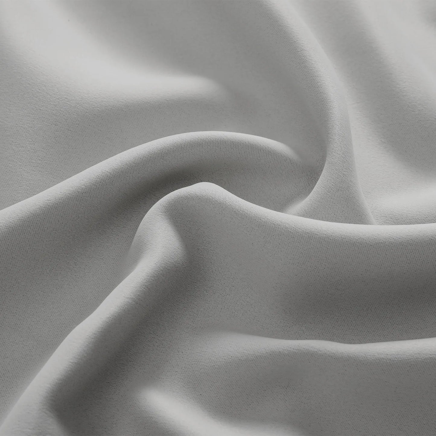1 Panel High-precision Blackout Short Kitchen Curtains