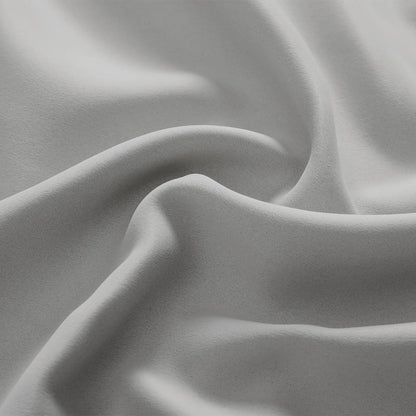 1 Panel High-precision Blackout Short Kitchen Curtains