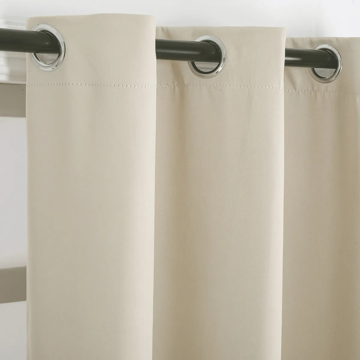 Wasserdichter Outdoor Verdunkelungsvorhang nach Maß · Vantora