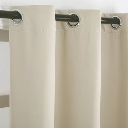 Wasserdichter Outdoor Verdunkelungsvorhang nach Maß · Vantora