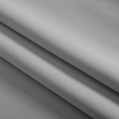 1 Panel High-precision Blackout Short Kitchen Curtains