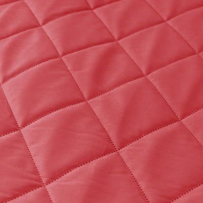 Rideau thermique en velours matelassé robuste - Velmira