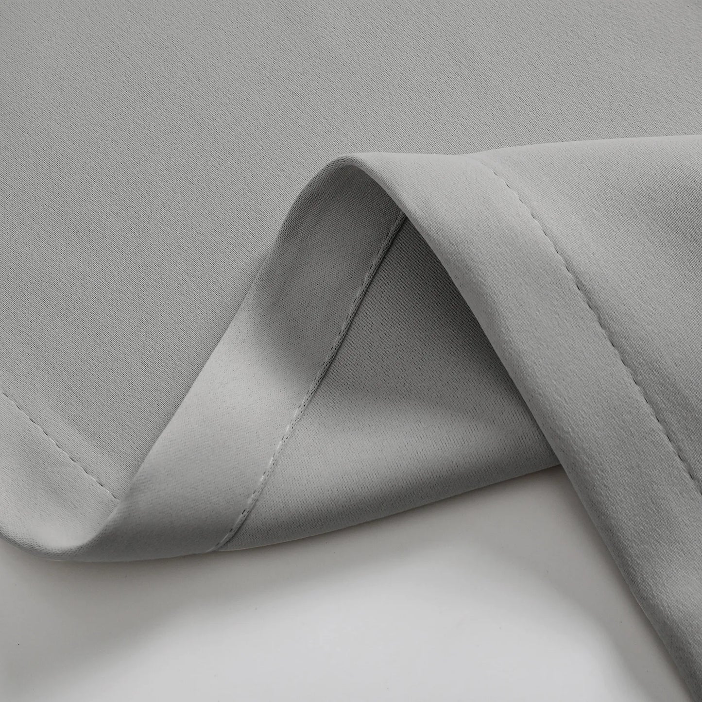 1 Panel High-precision Blackout Short Kitchen Curtains